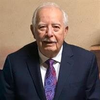 Raul Benavides Rodriguez