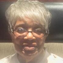 Mrs. Bertha Mae Davis
