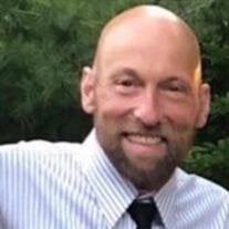 Mr. Paul M. Leakeas Jr.