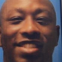 Mr. Marcellus Stewart