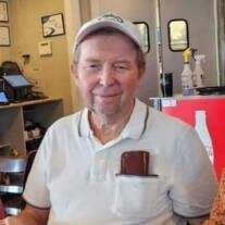 Mr. William Clinton McClellan