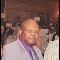 Charles Lee Davis Jr