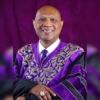 Reginald Thomas Jackson