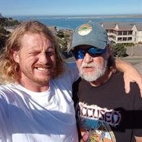 Hershal Dale Fleetwood