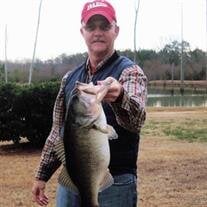 Jeffrey Whitney Wade, Sr.