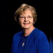 Melodine Camille Davis