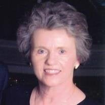 Patricia Ann Spriggs