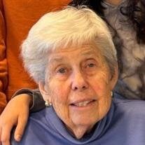 Mrs. Eileen M. Murphy