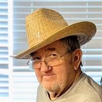 Harold Edward Pollock