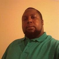 Michael Jermaine Best