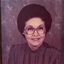 Barbara Phillips-Ballard Manning