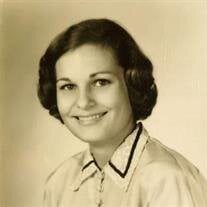 Patricia Ann McCullough