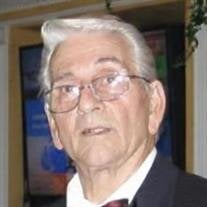 Jerome Bertram Pasahow