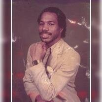 Mr. Michael Moorehead