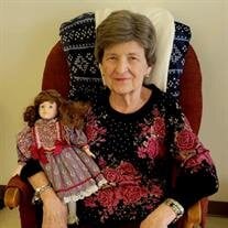 Patricia Ann "Pat" Young