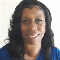 Mignon Mercedes Baker