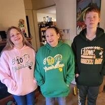 Faye Louise LaVassor