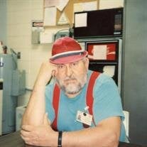 Louis "Lajos" Stocker