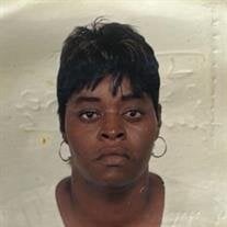 Joyce McIntyre (Maxine)