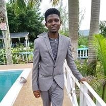 Nickoy Pringle (Mani Pringle)