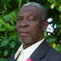 Neville Gladstone Gordon