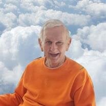 James Billy Hughes, Jr.