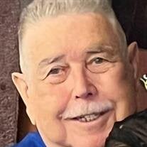 William Gibson Adams Sr.