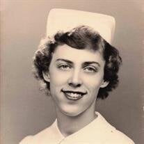 Virginia Lois Williams