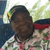 Samuel Isaac Gardner (GG)