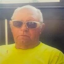 Ronny Burton Leatherwood Sr.