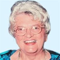Betty L. Schreckengost