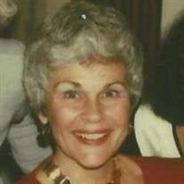 Anne (Eckert) Fischl