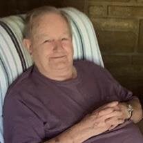 Lawrence Wayne Wilkerson