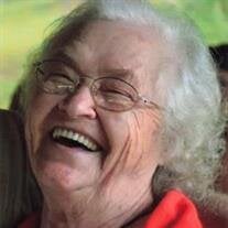 Mrs. Myrtle Johnston Pannell