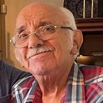 Robert Anthony Rodriguez