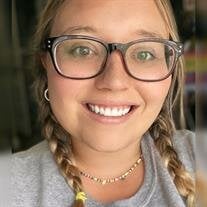 Bridgette Danielle Cooper