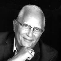 Larry William Schendel