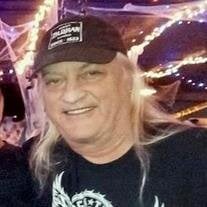 Frederick "Mick" Jay