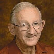 Wayne Edgar Hettenbach