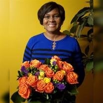 Marjorie Regina Sims