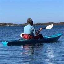 Mr. John Beckman Martin Jr.