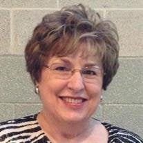 Betty Arlene Choquette