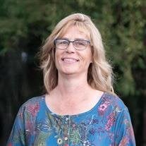 Patti Jo Teague - Osborn