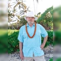 Robert Gaines Langehennig