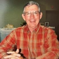 Charles Brown