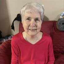 Barbara Sue Philpott