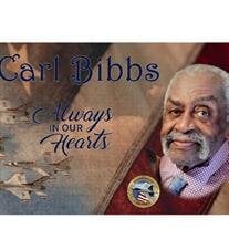 Mr. Carl Edward Bibbs