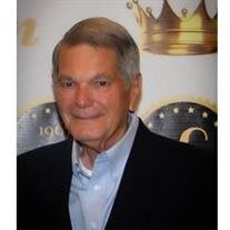 Norman Douglas Brown