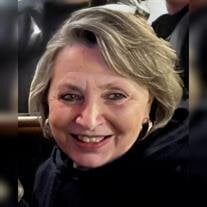 Vera Marion Jutta Lopresti