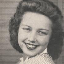 Marguerite Irene Murphy